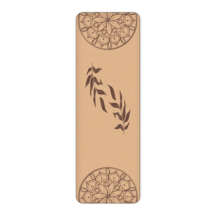 manduka cork yoga block