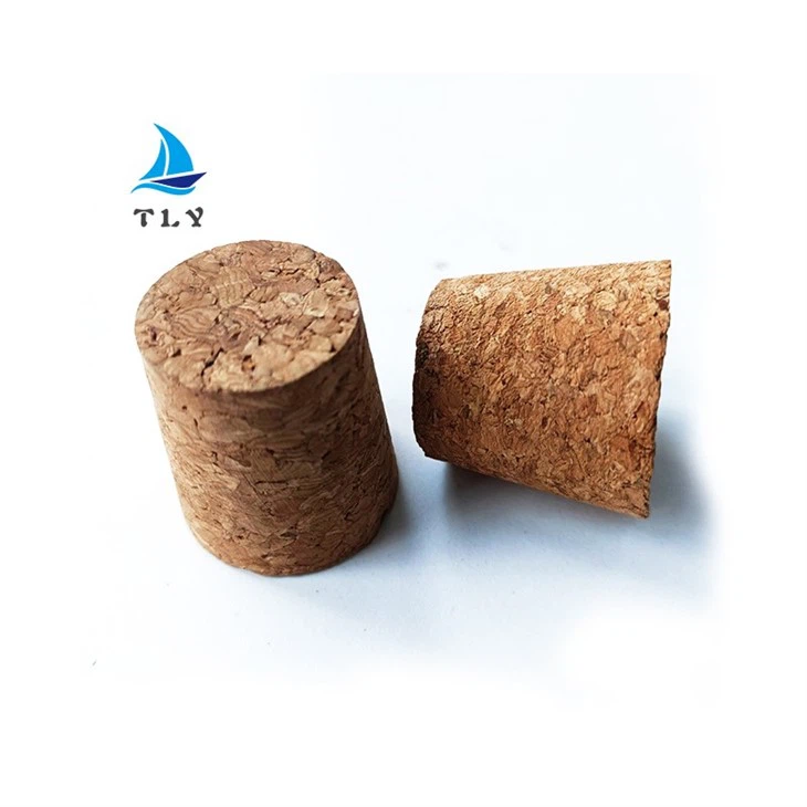 cork plugs