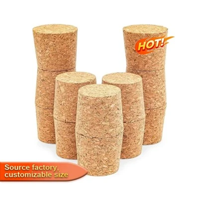 أغطية الفلين بالجملة