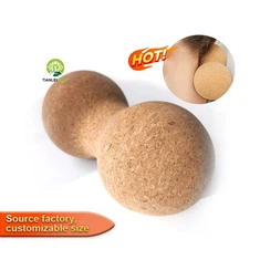 كورك يوجا كرة الفول السوداني