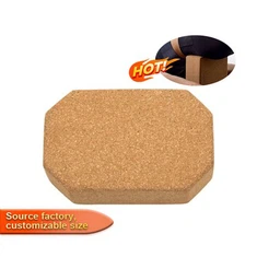 بلاط الفلين الطبيعي