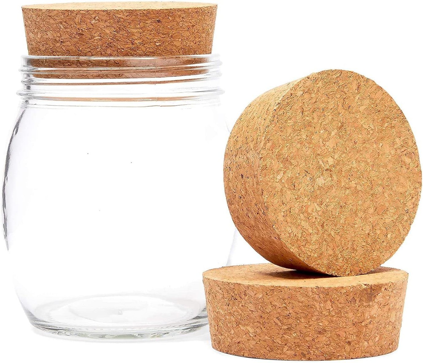 Cork Lid 7 Cork Lid 7